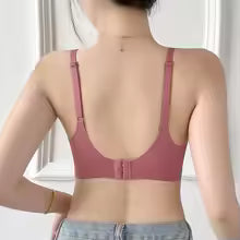 Women's Seamless Wireless Bralette – Japanese Style