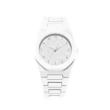 Middle Eastern Dopamine Quartz Sports Watch – Unisex Waterproof Stainless Steel