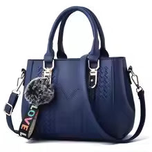 Women’s Faux Leather Handbag