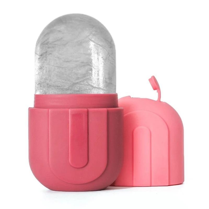 Face & Eye Ice Roller