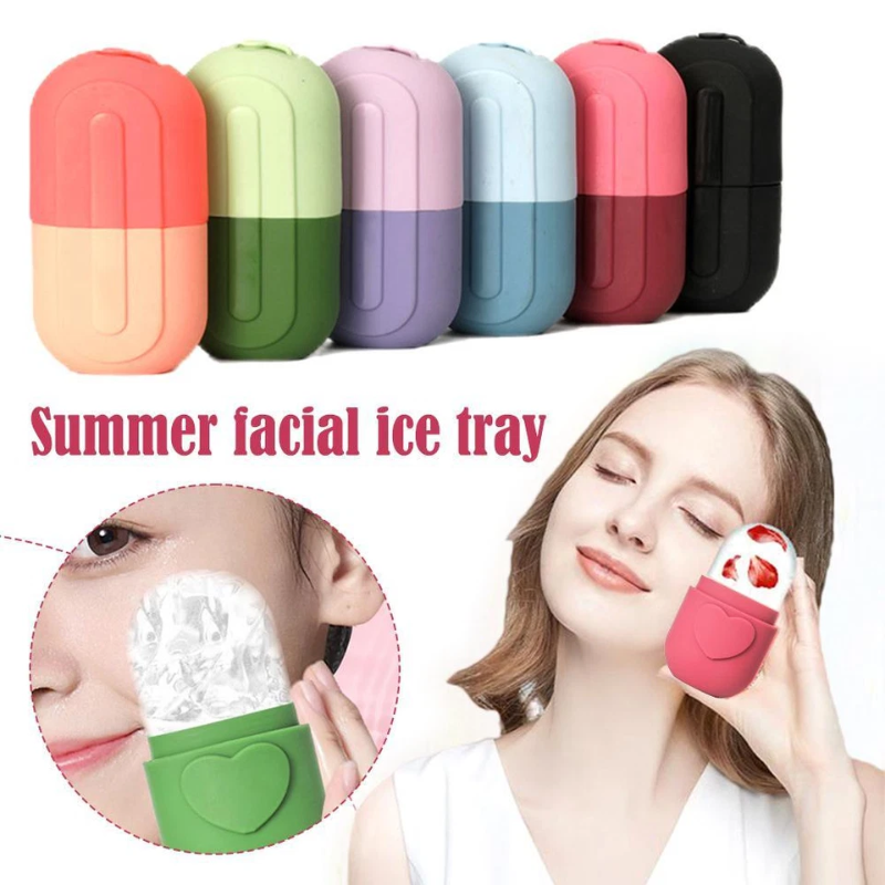 Face & Eye Ice Roller