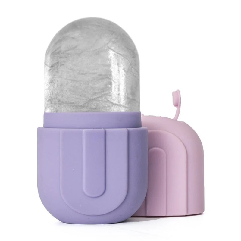 Face & Eye Ice Roller