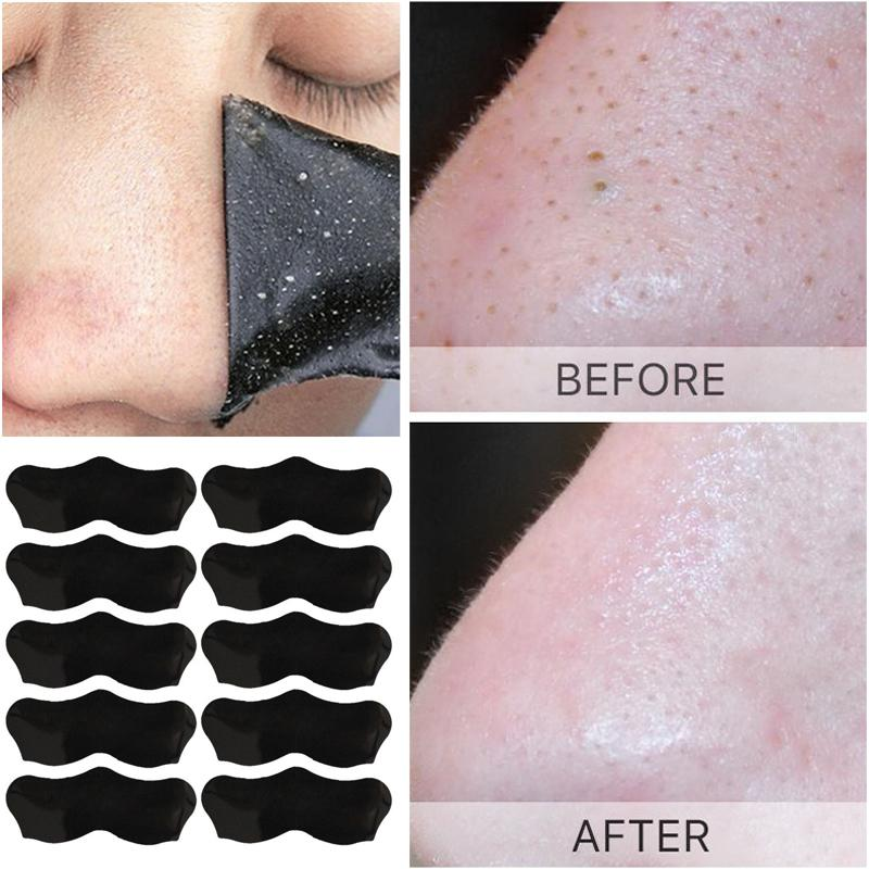 Unisex Blackhead Remover Nose Patches