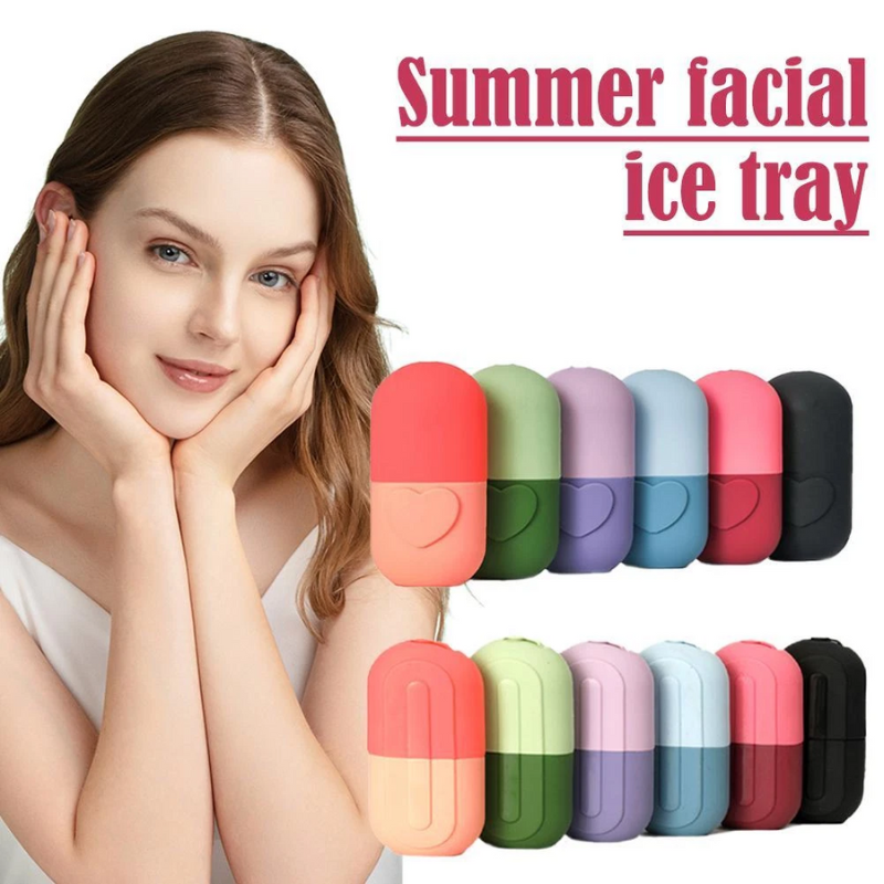 Face & Eye Ice Roller