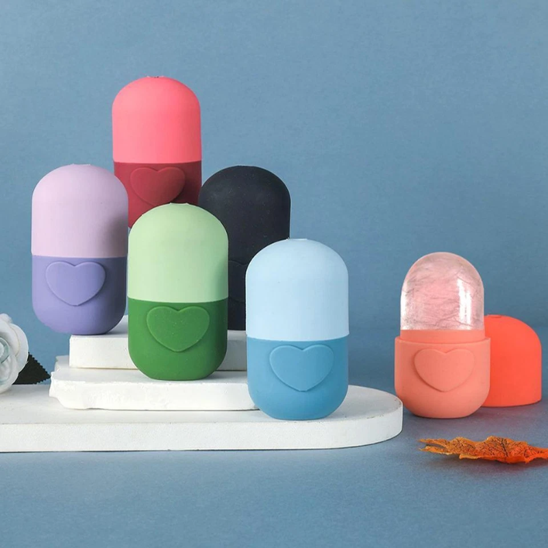 Face & Eye Ice Roller
