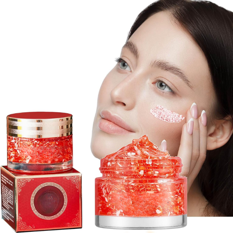Dragon Blood Retinol Face Cream