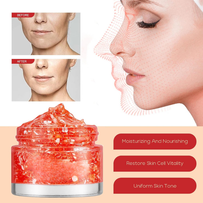 Dragon Blood Retinol Face Cream