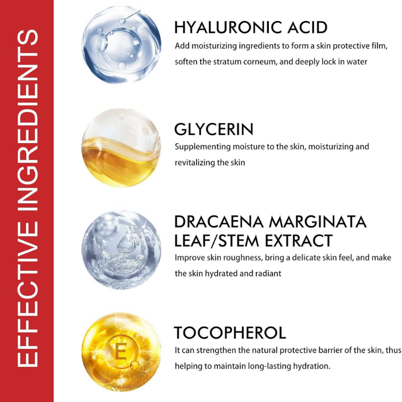 Dragon Blood Retinol Face Cream