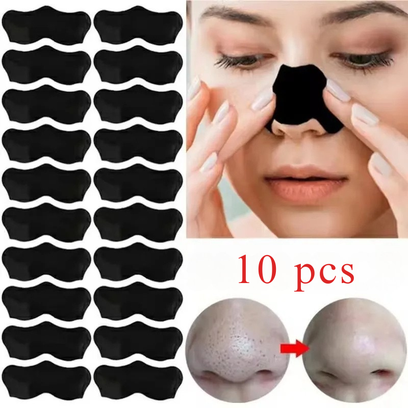 Unisex Blackhead Remover Nose Patches