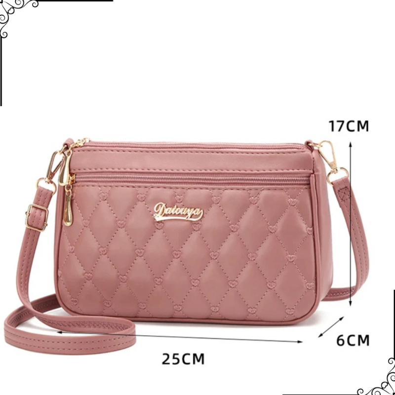 Women’s Faux Leather Handbag