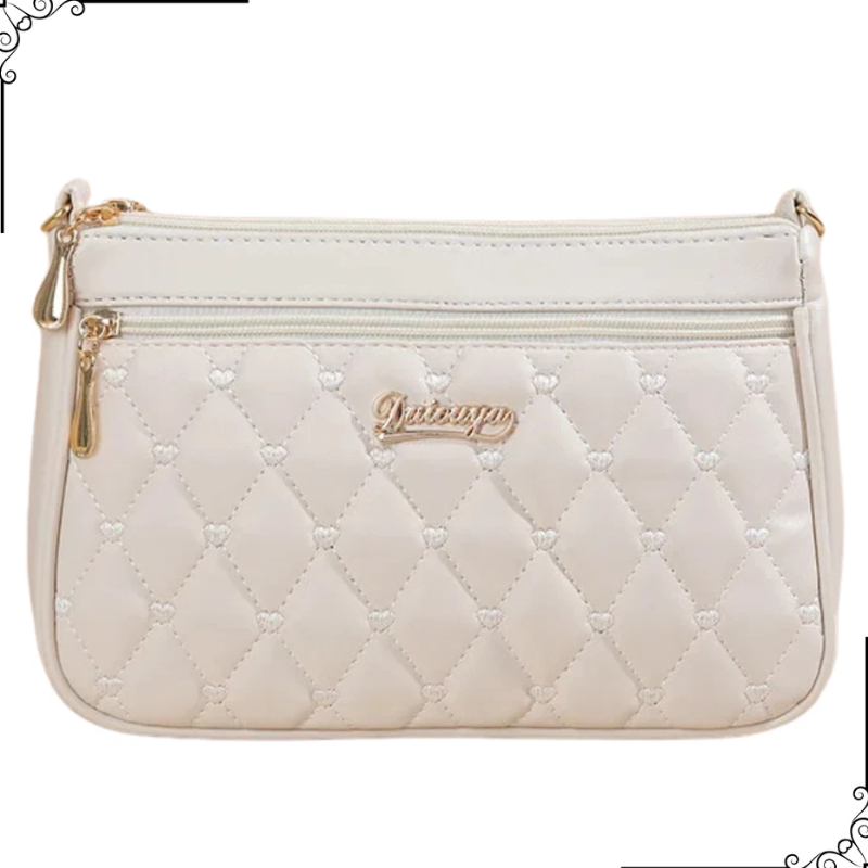 Women’s Faux Leather Handbag