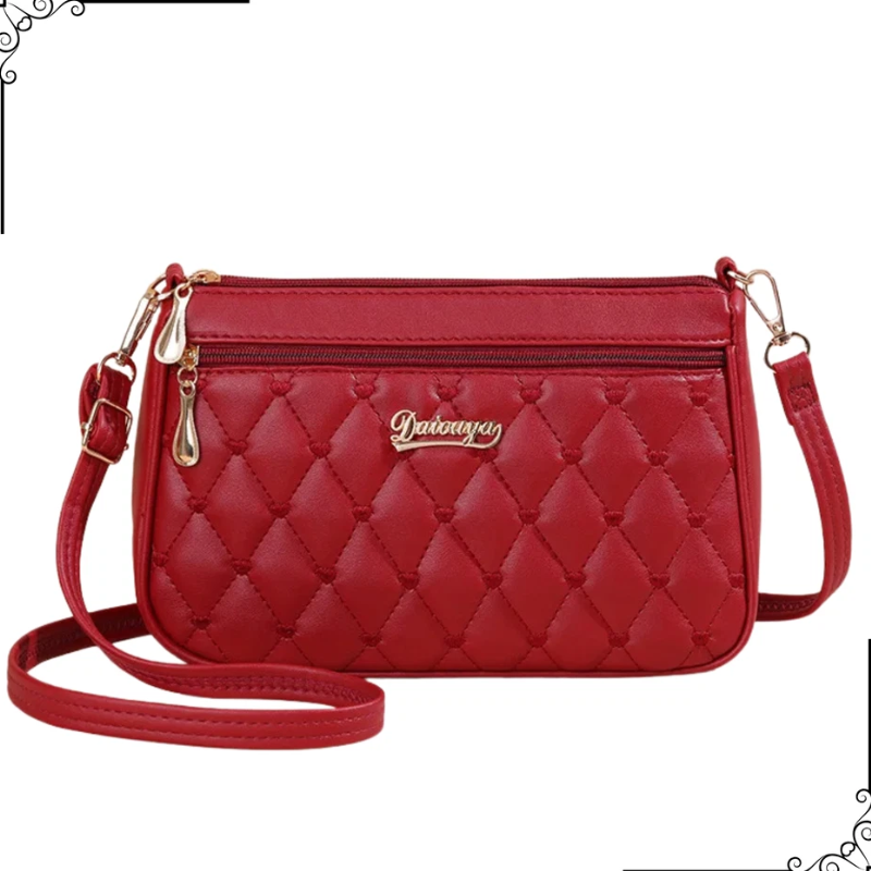 Women’s Faux Leather Handbag