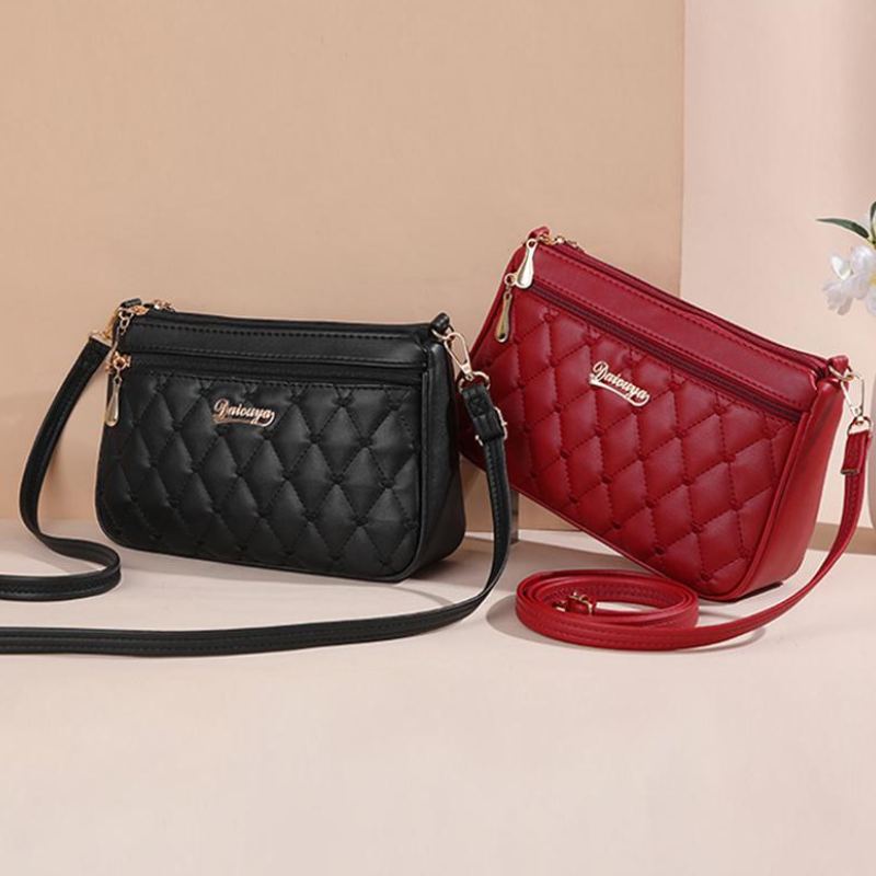 Women’s Faux Leather Handbag