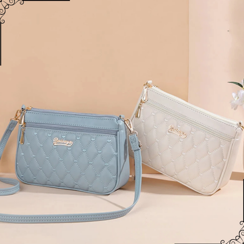 Women’s Faux Leather Handbag