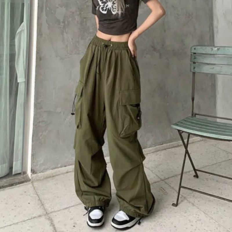 2024 Women’s Low Waist Joggers