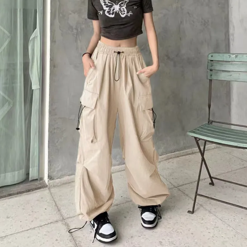 2024 Women’s Low Waist Joggers