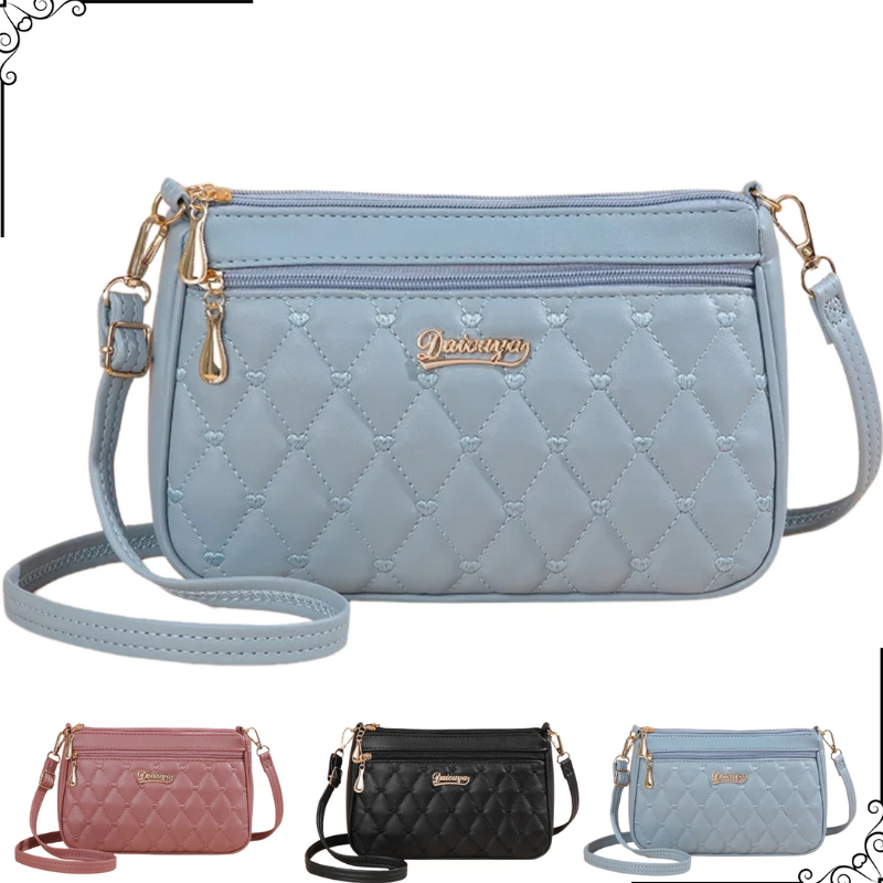 Women’s Faux Leather Handbag