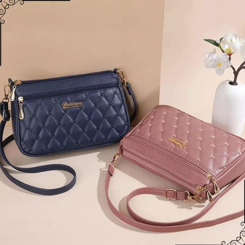 Women’s Faux Leather Handbag