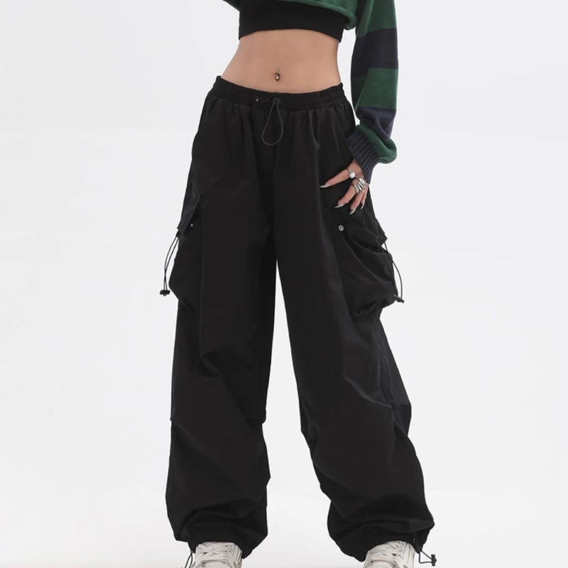 2024 Women’s Low Waist Joggers