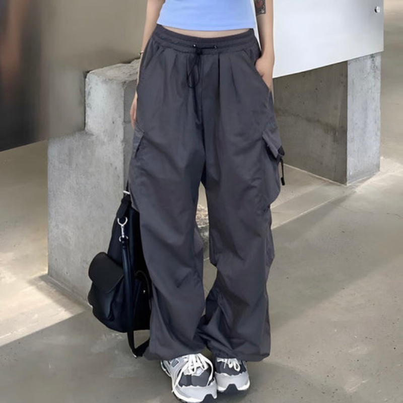 2024 Women’s Low Waist Joggers
