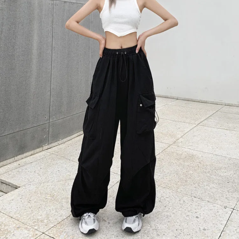 2024 Women’s Low Waist Joggers