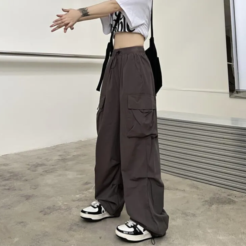 2024 Women’s Low Waist Joggers