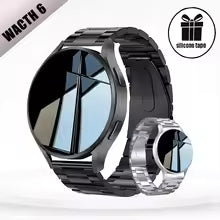 2025 New Bluetooth Call Smart Watches Pro 1.32” Inch 160*160 Custom Dials Sport Men And Woman Health Monitor Smartwatch For Man