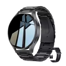 2025 New Bluetooth Call Smart Watches Pro 1.32” Inch 160*160 Custom Dials Sport Men And Woman Health Monitor Smartwatch For Man