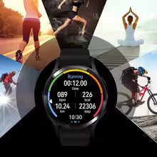 2025 New Bluetooth Call Smart Watches Pro 1.32” Inch 160*160 Custom Dials Sport Men And Woman Health Monitor Smartwatch For Man