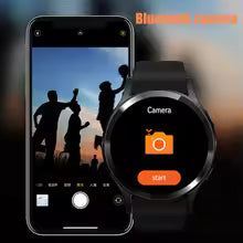 2025 New Bluetooth Call Smart Watches Pro 1.32” Inch 160*160 Custom Dials Sport Men And Woman Health Monitor Smartwatch For Man