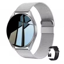 2025 New Bluetooth Call Smart Watches Pro 1.32” Inch 160*160 Custom Dials Sport Men And Woman Health Monitor Smartwatch For Man