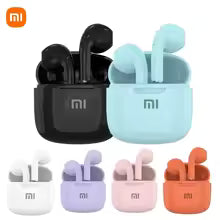 Xiaomi A2 Pro Bluetooth 5.3 Wireless Earbuds – Waterproof Sports Headphones with Mic