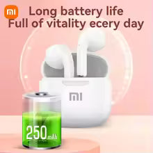 Xiaomi A2 Pro Bluetooth 5.3 Wireless Earbuds – Waterproof Sports Headphones with Mic