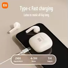 Xiaomi A2 Pro Bluetooth 5.3 Wireless Earbuds – Waterproof Sports Headphones with Mic
