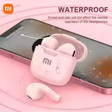 Xiaomi A2 Pro Bluetooth 5.3 Wireless Earbuds – Waterproof Sports Headphones with Mic