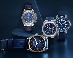 WATCH COLLECTION