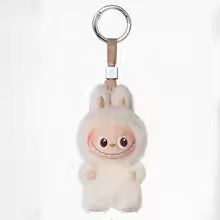 POP MART LABUBU THE MONSTERS PIN FOR LOVE Series Vinyl Plush Pendant Blind Box Mystery Box Guess Bag Toys Doll Cute Anime Figure