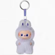POP MART LABUBU THE MONSTERS PIN FOR LOVE Series Vinyl Plush Pendant Blind Box Mystery Box Guess Bag Toys Doll Cute Anime Figure
