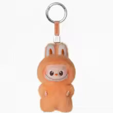POP MART LABUBU THE MONSTERS PIN FOR LOVE Series Vinyl Plush Pendant Blind Box Mystery Box Guess Bag Toys Doll Cute Anime Figure