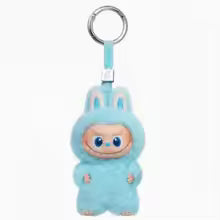 POP MART LABUBU THE MONSTERS PIN FOR LOVE Series Vinyl Plush Pendant Blind Box Mystery Box Guess Bag Toys Doll Cute Anime Figure