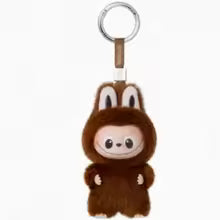 POP MART LABUBU THE MONSTERS PIN FOR LOVE Series Vinyl Plush Pendant Blind Box Mystery Box Guess Bag Toys Doll Cute Anime Figure