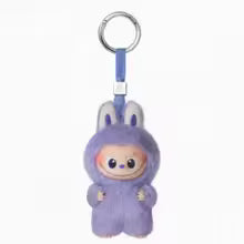 POP MART LABUBU THE MONSTERS PIN FOR LOVE Series Vinyl Plush Pendant Blind Box Mystery Box Guess Bag Toys Doll Cute Anime Figure