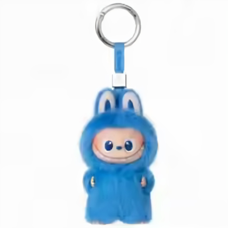 POP MART LABUBU THE MONSTERS PIN FOR LOVE Series Vinyl Plush Pendant Blind Box Mystery Box Guess Bag Toys Doll Cute Anime Figure