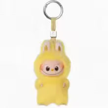 POP MART LABUBU THE MONSTERS PIN FOR LOVE Series Vinyl Plush Pendant Blind Box Mystery Box Guess Bag Toys Doll Cute Anime Figure