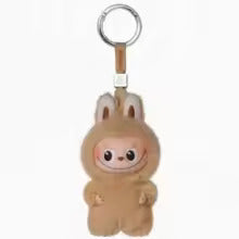 POP MART LABUBU THE MONSTERS PIN FOR LOVE Series Vinyl Plush Pendant Blind Box Mystery Box Guess Bag Toys Doll Cute Anime Figure