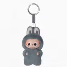 POP MART LABUBU THE MONSTERS PIN FOR LOVE Series Vinyl Plush Pendant Blind Box Mystery Box Guess Bag Toys Doll Cute Anime Figure