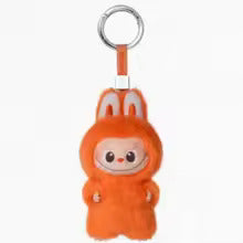 POP MART LABUBU THE MONSTERS PIN FOR LOVE Series Vinyl Plush Pendant Blind Box Mystery Box Guess Bag Toys Doll Cute Anime Figure