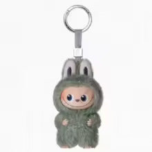 POP MART LABUBU THE MONSTERS PIN FOR LOVE Series Vinyl Plush Pendant Blind Box Mystery Box Guess Bag Toys Doll Cute Anime Figure