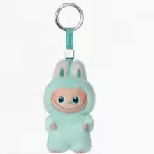 POP MART LABUBU THE MONSTERS PIN FOR LOVE Series Vinyl Plush Pendant Blind Box Mystery Box Guess Bag Toys Doll Cute Anime Figure