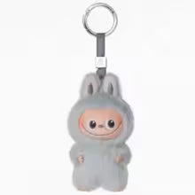 POP MART LABUBU THE MONSTERS PIN FOR LOVE Series Vinyl Plush Pendant Blind Box Mystery Box Guess Bag Toys Doll Cute Anime Figure